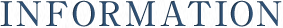 INFORMATION