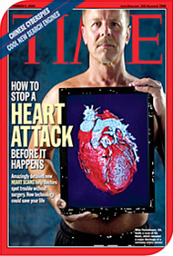 타임 2005년 9월 호