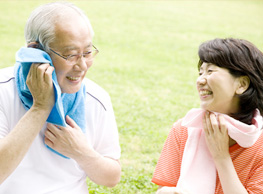 일상부터 예방이 필요합니다.